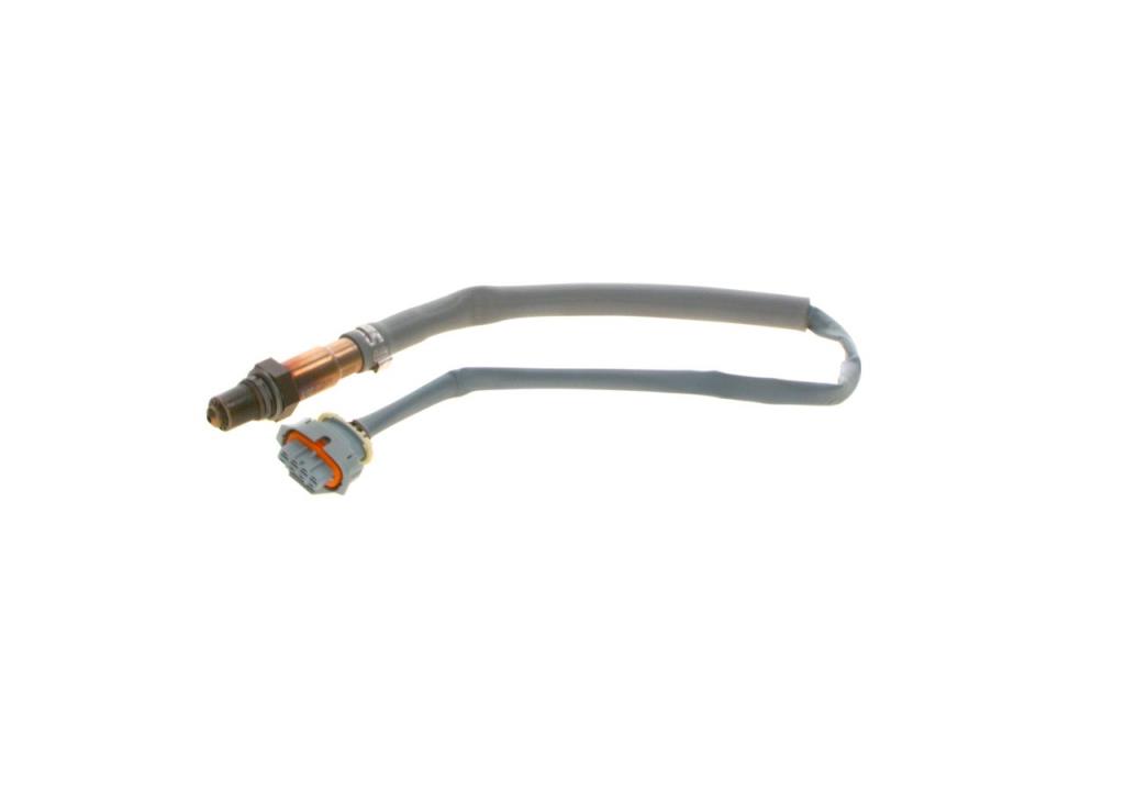 Sonde lambda (Sonde à oxygène) BOSCH ref. 0 258 010 369