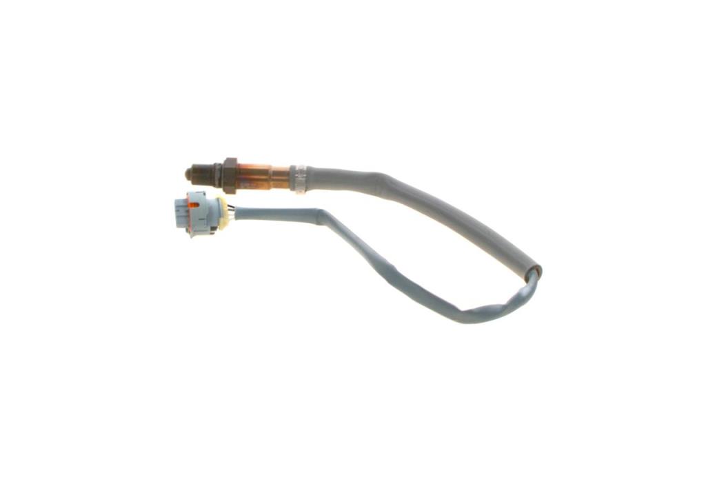 Sonde lambda (Sonde à oxygène) BOSCH ref. 0 258 010 369