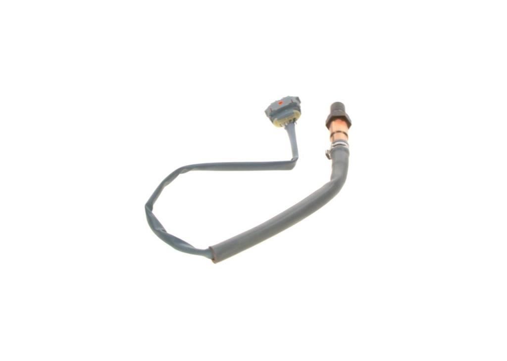 Sonde lambda (Sonde à oxygène) BOSCH ref. 0 258 010 369