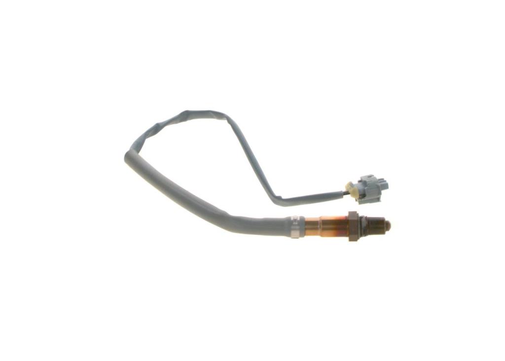 Sonde lambda (Sonde à oxygène) BOSCH ref. 0 258 010 369