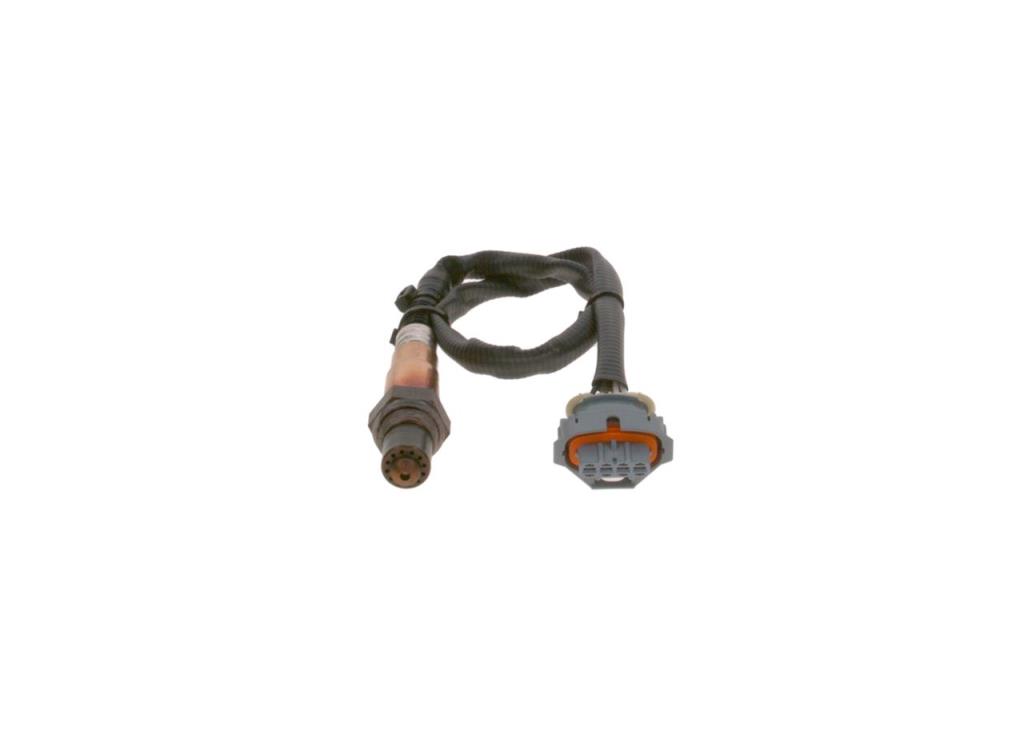 Sonde lambda (Sonde à oxygène) BOSCH ref. 0 258 010 379