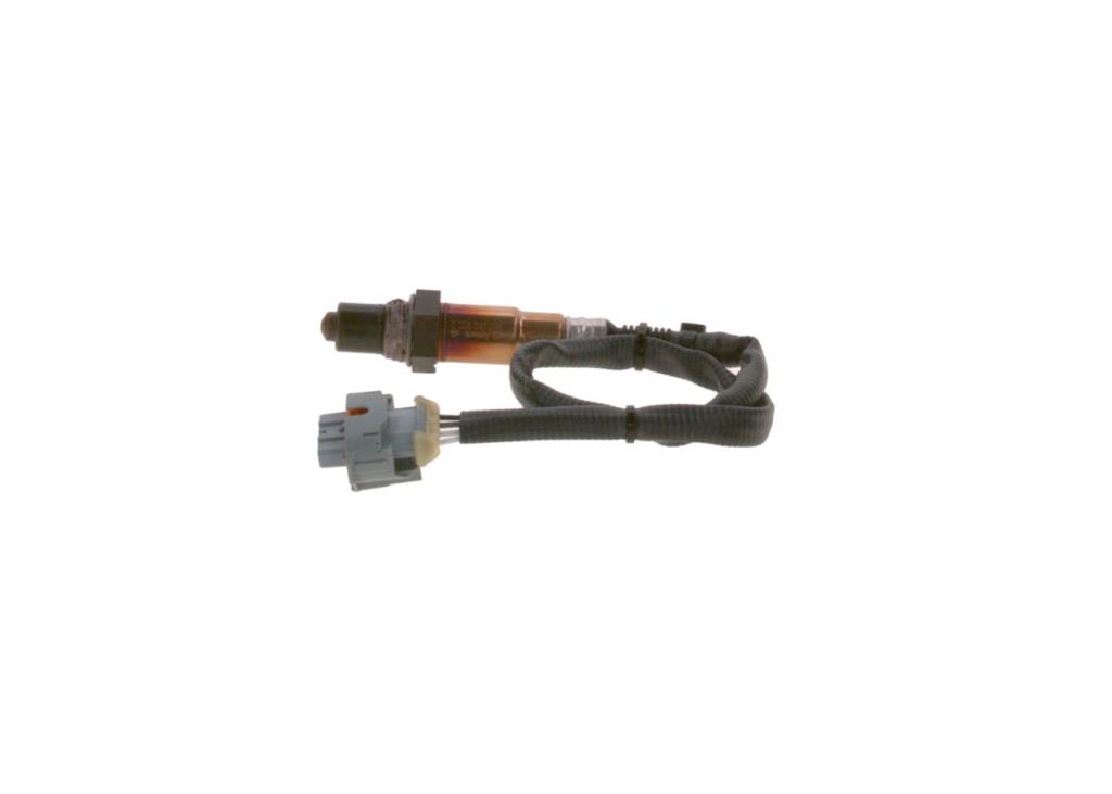 Sonde lambda (Sonde à oxygène) BOSCH ref. 0 258 010 379