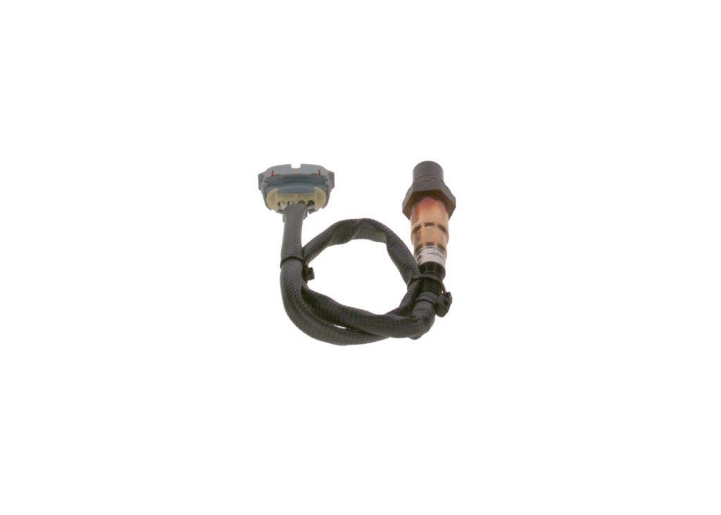 Sonde lambda (Sonde à oxygène) BOSCH ref. 0 258 010 379