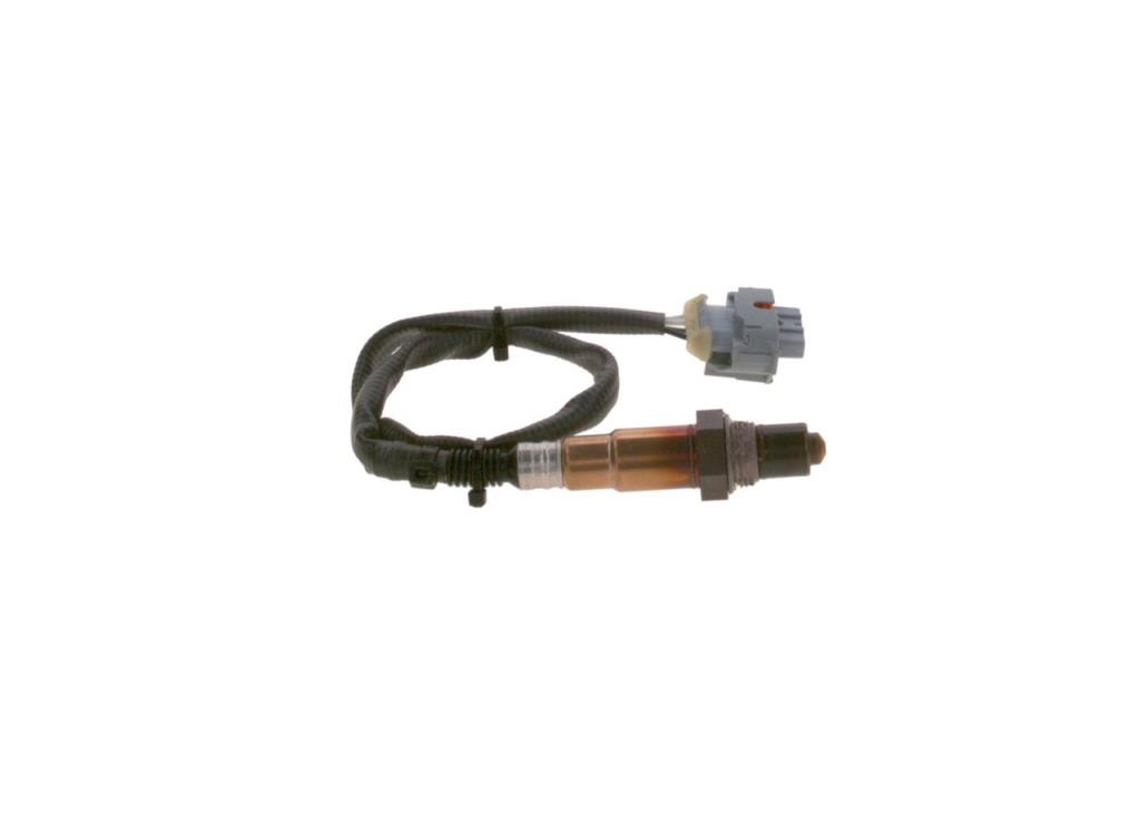 Sonde lambda (Sonde à oxygène) BOSCH ref. 0 258 010 379