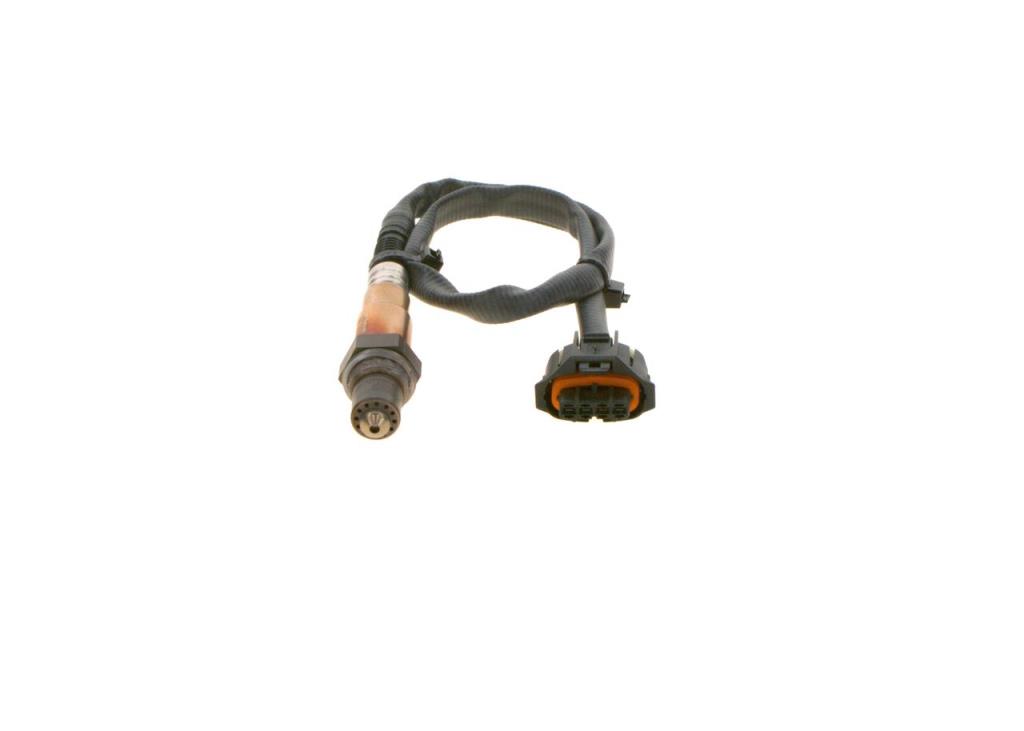 Sonde lambda (Sonde à oxygène) BOSCH ref. 0 258 010 381
