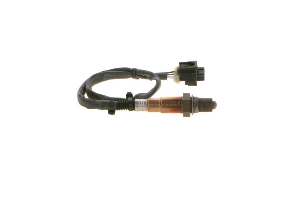 Sonde lambda (Sonde à oxygène) BOSCH ref. 0 258 010 381