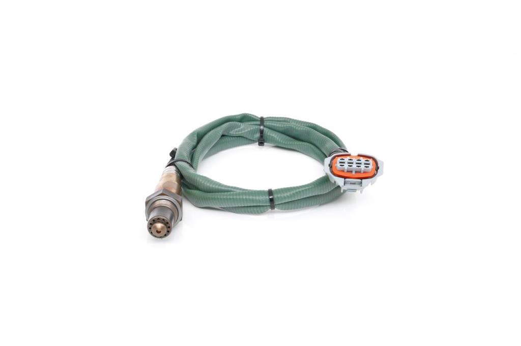 Sonde lambda (Sonde à oxygène) BOSCH ref. 0 258 010 383