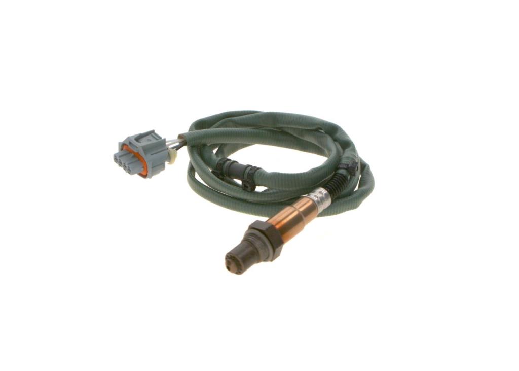 Sonde lambda (Sonde à oxygène) BOSCH ref. 0 258 010 383