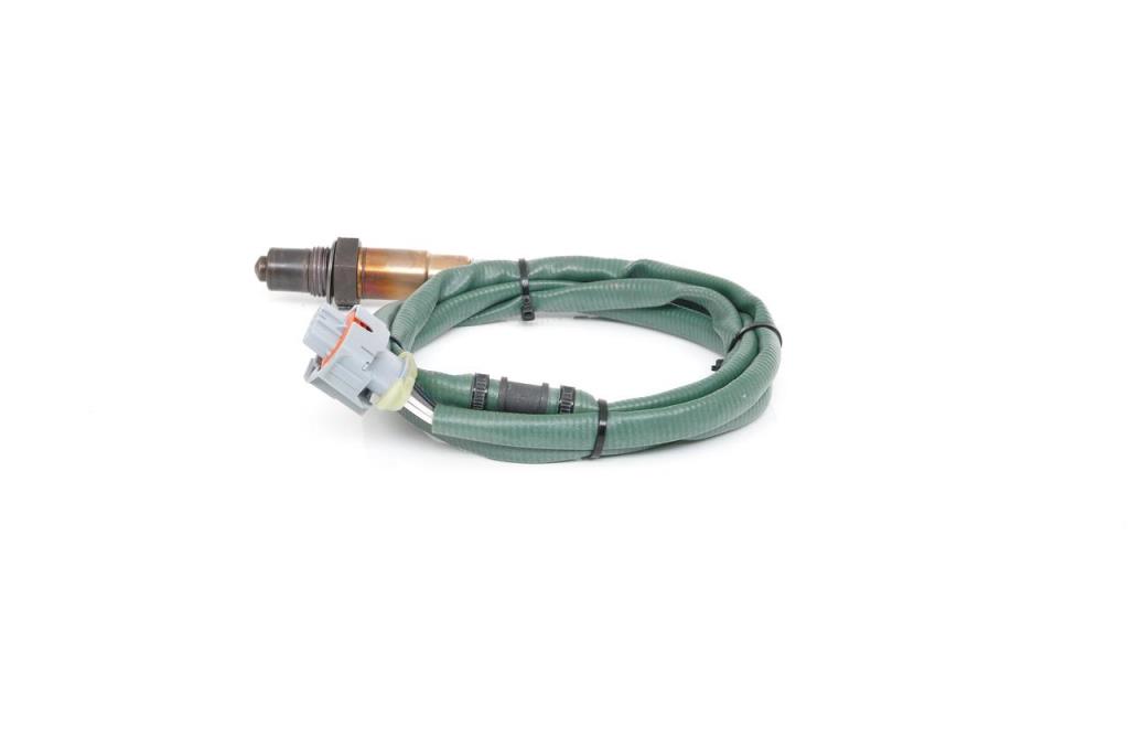 Sonde lambda (Sonde à oxygène) BOSCH ref. 0 258 010 383
