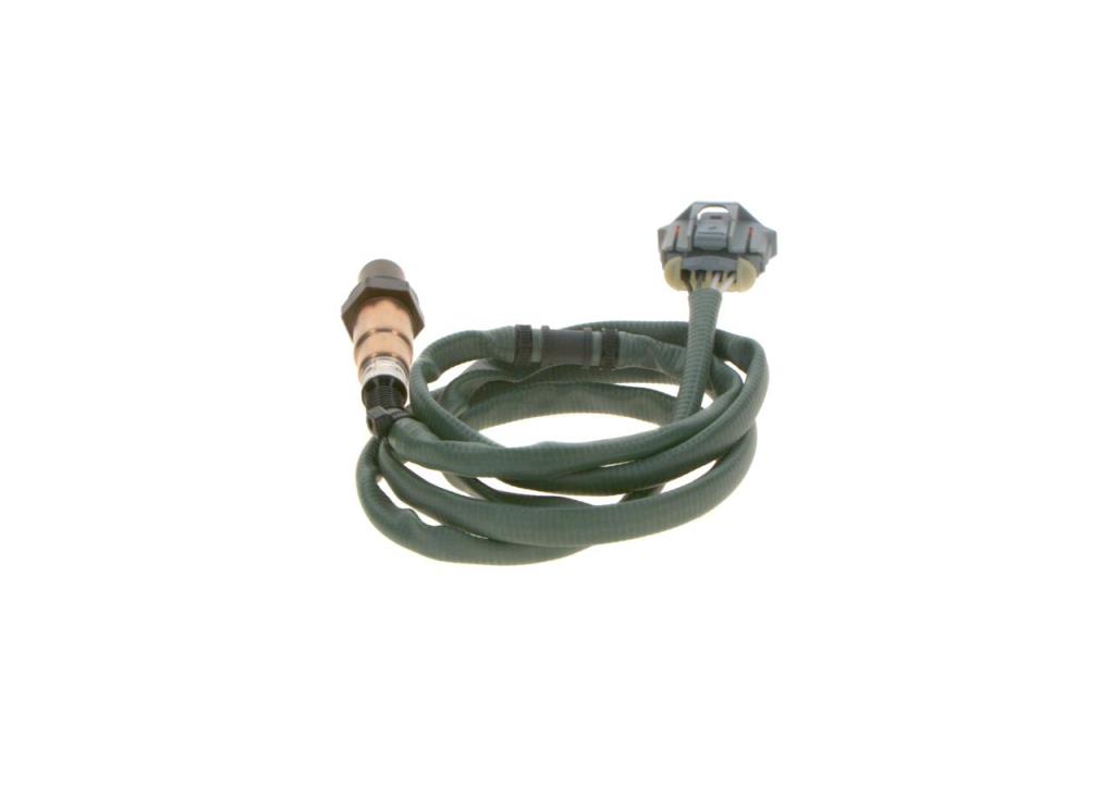 Sonde lambda (Sonde à oxygène) BOSCH ref. 0 258 010 383