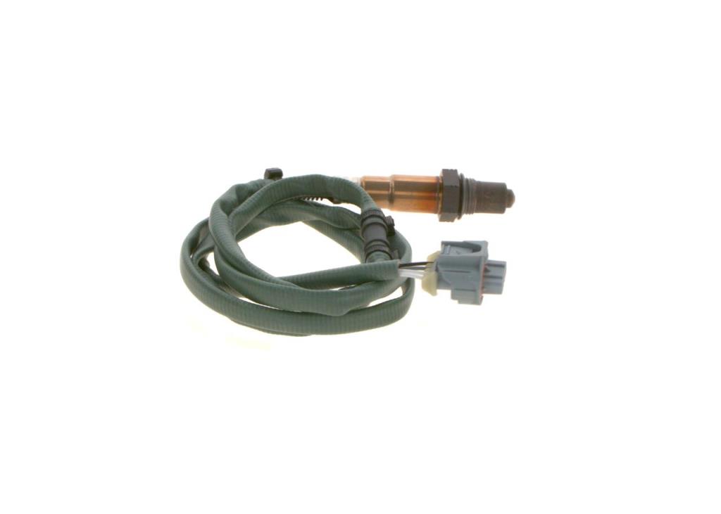 Sonde lambda (Sonde à oxygène) BOSCH ref. 0 258 010 383