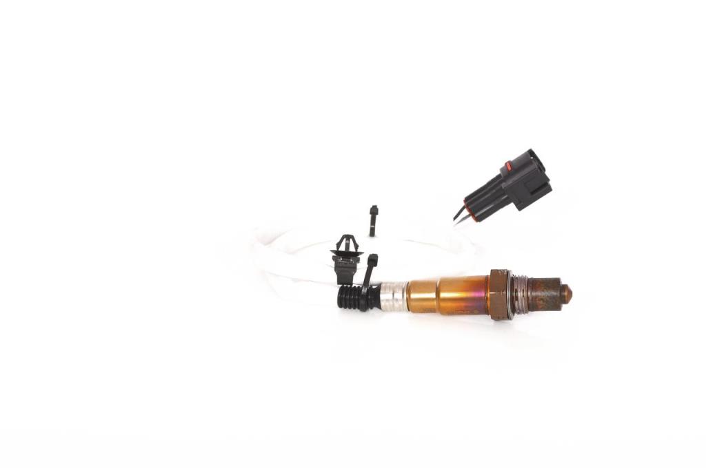 Sonda Lambda BOSCH 0 258 010 387