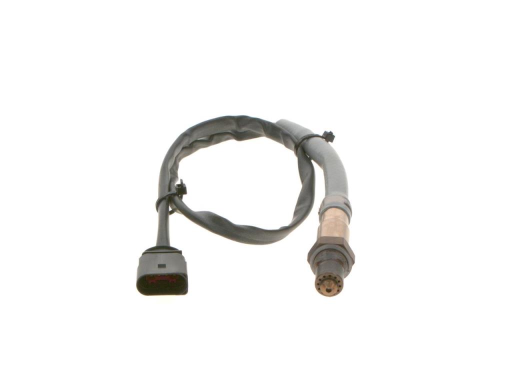 Sonde lambda (Sonde à oxygène) BOSCH ref. 0 258 010 392