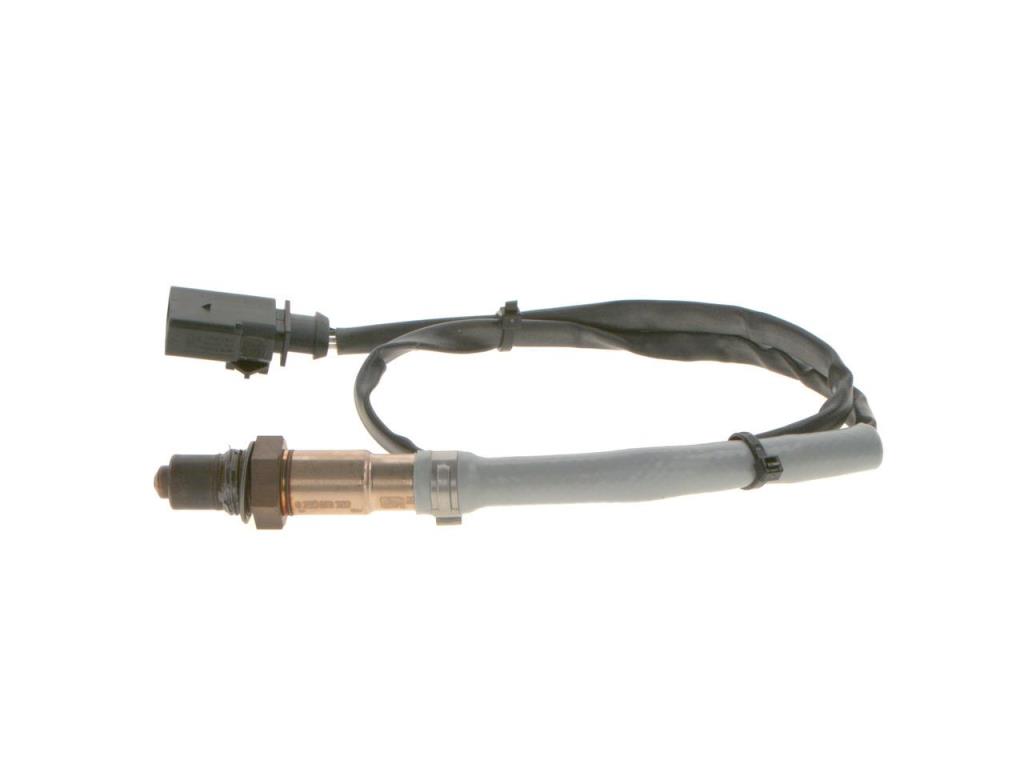 Sonde lambda (Sonde à oxygène) BOSCH ref. 0 258 010 392