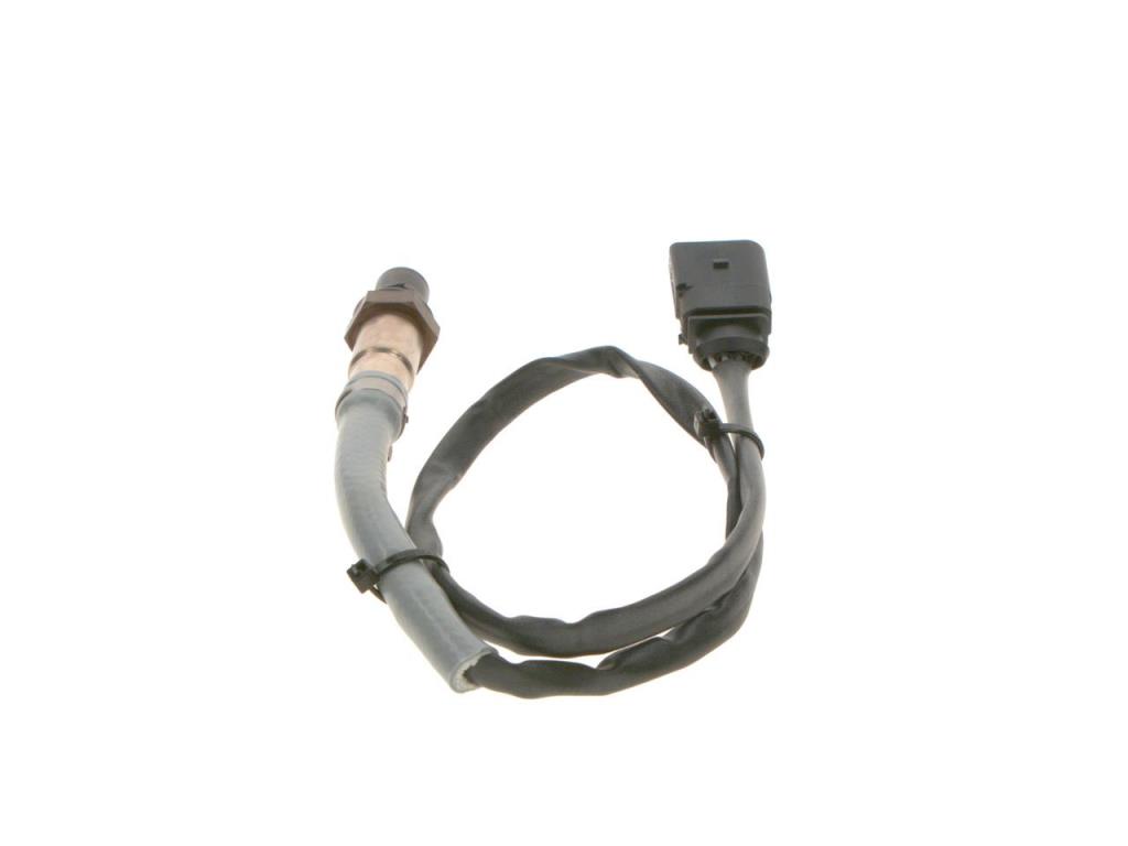 Sonde lambda (Sonde à oxygène) BOSCH ref. 0 258 010 392