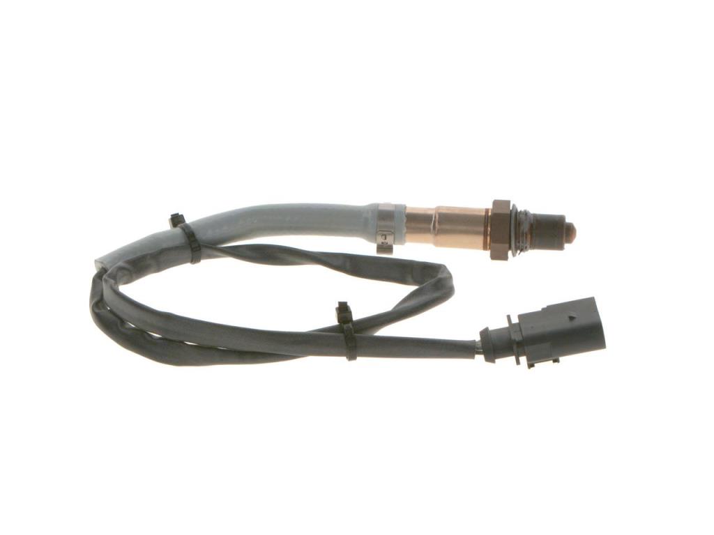 Sonde lambda (Sonde à oxygène) BOSCH ref. 0 258 010 392