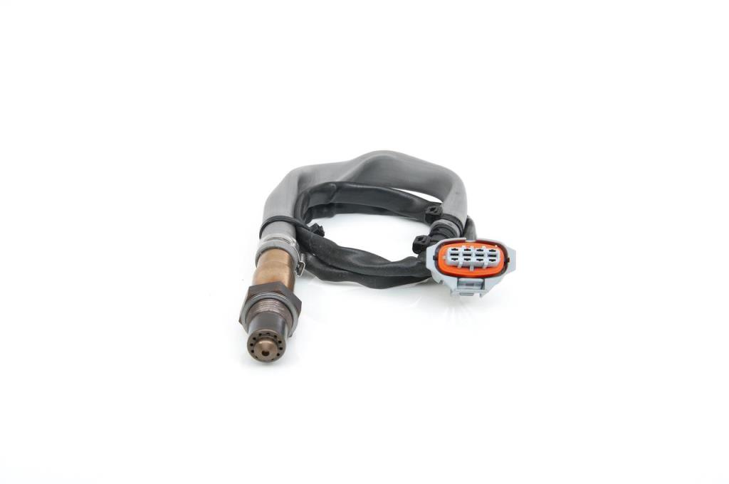 Sonde lambda (Sonde à oxygène) BOSCH ref. 0 258 010 396