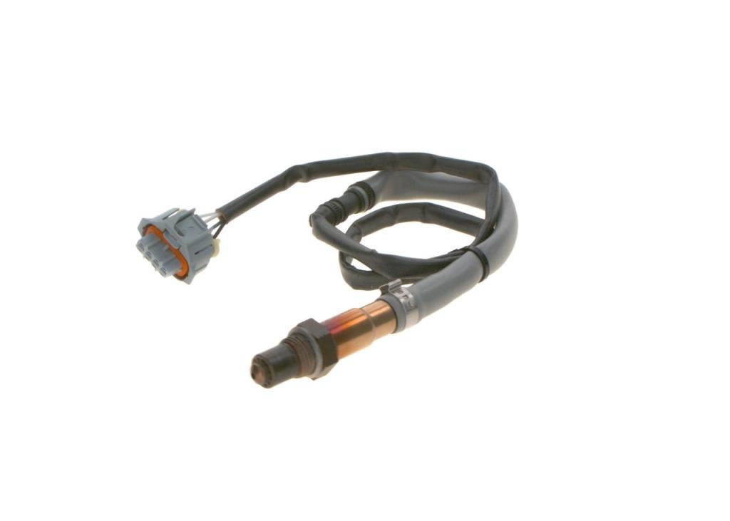 Sonde lambda (Sonde à oxygène) BOSCH ref. 0 258 010 396