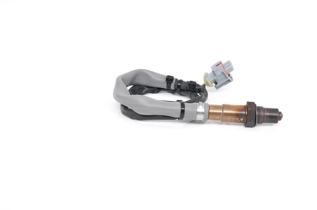 Sonde lambda (Sonde à oxygène) BOSCH ref. 0 258 010 396