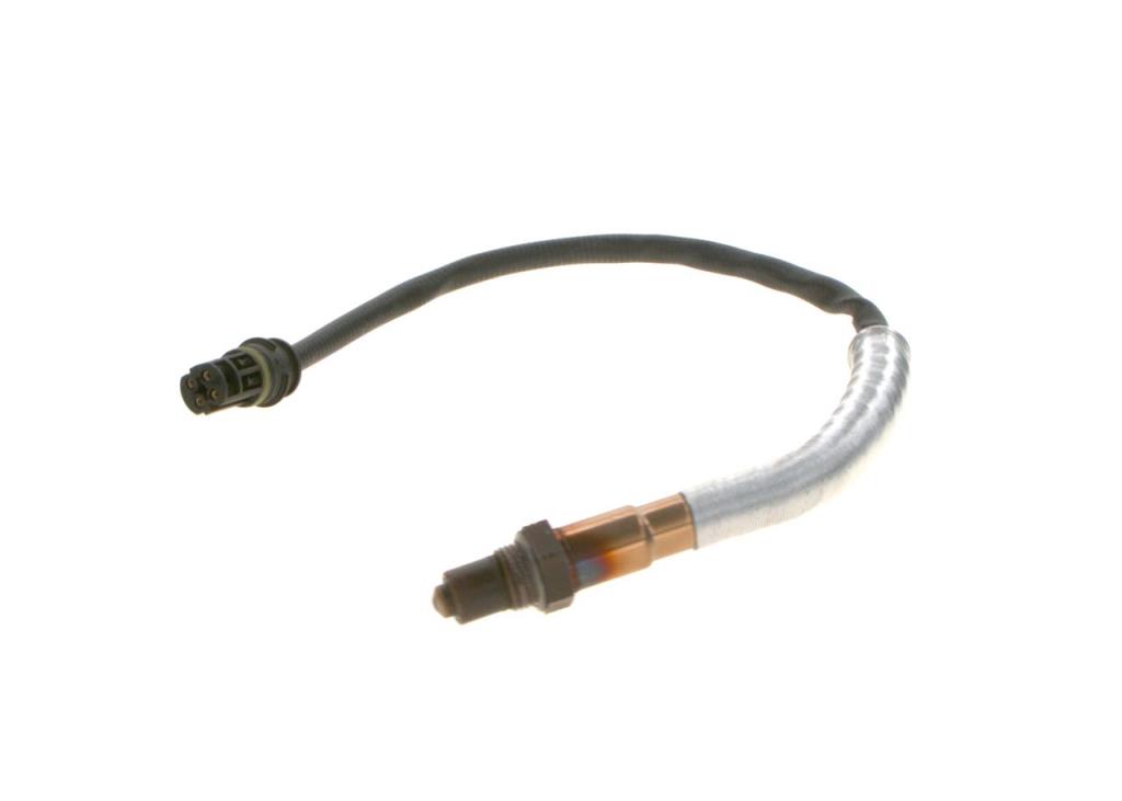Sonde lambda (Sonde à oxygène) BOSCH ref. 0 258 010 412