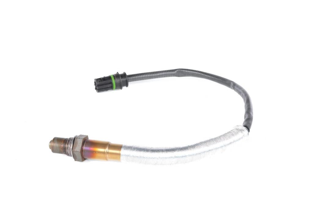 Sonde lambda (Sonde à oxygène) BOSCH ref. 0 258 010 412