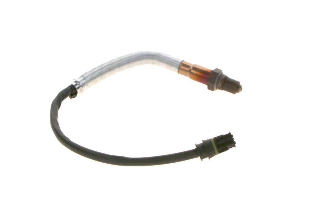 Sonde lambda (Sonde à oxygène) BOSCH ref. 0 258 010 412