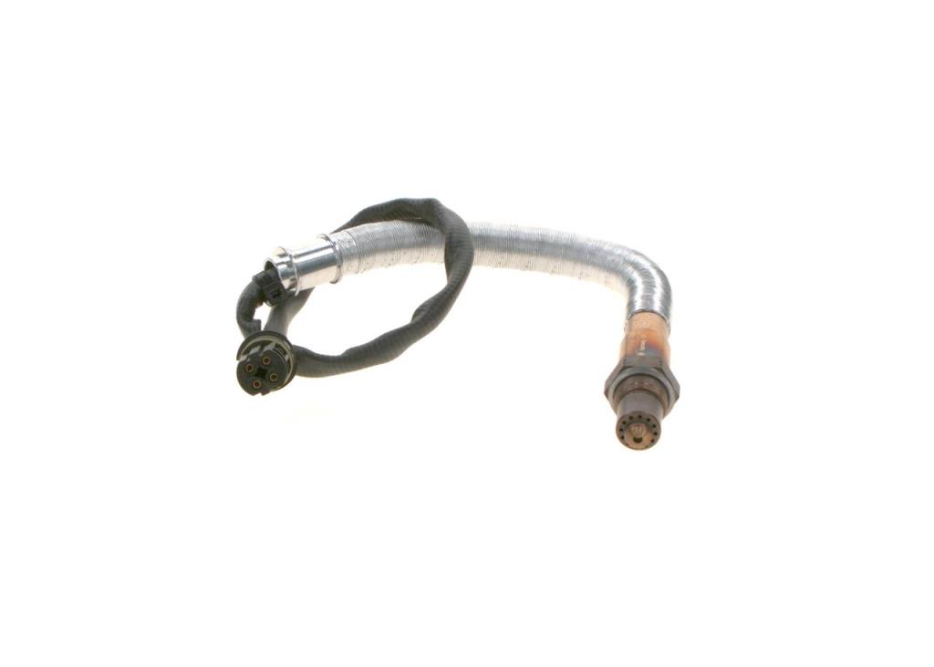 Sonde lambda (Sonde à oxygène) BOSCH ref. 0 258 010 413