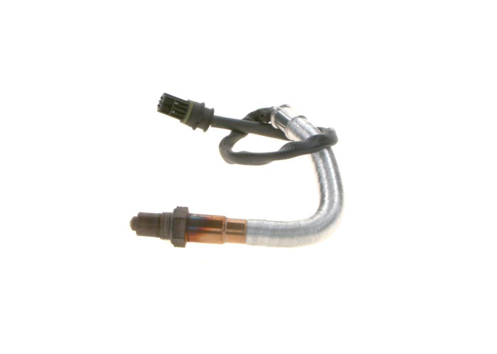 Sonde lambda (Sonde à oxygène) BOSCH ref. 0 258 010 413