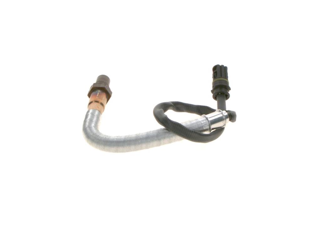 Sonde lambda (Sonde à oxygène) BOSCH ref. 0 258 010 413