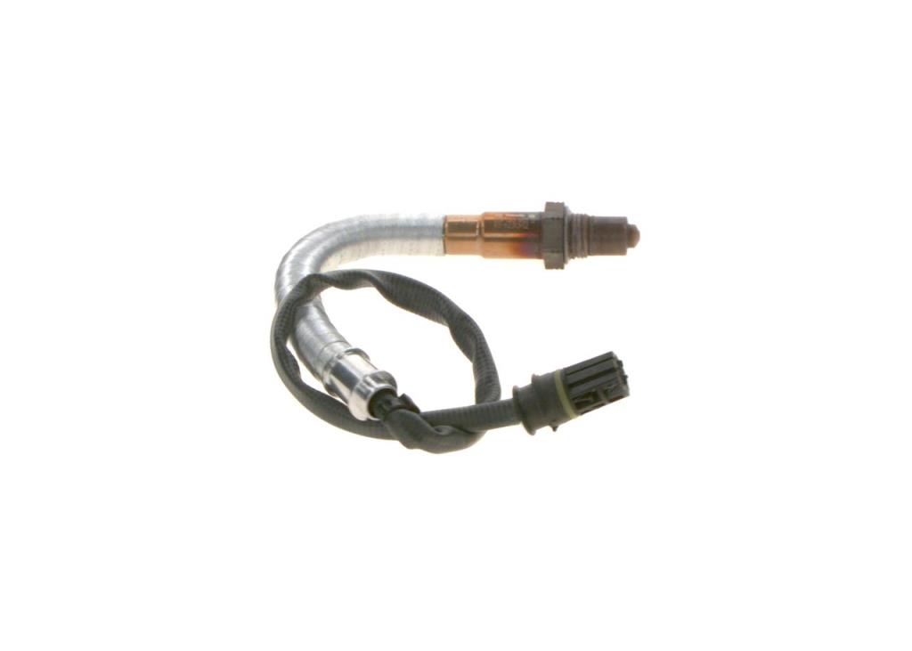 Sonde lambda (Sonde à oxygène) BOSCH ref. 0 258 010 413