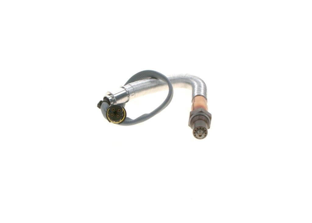 Sonde lambda (Sonde à oxygène) BOSCH ref. 0 258 010 414