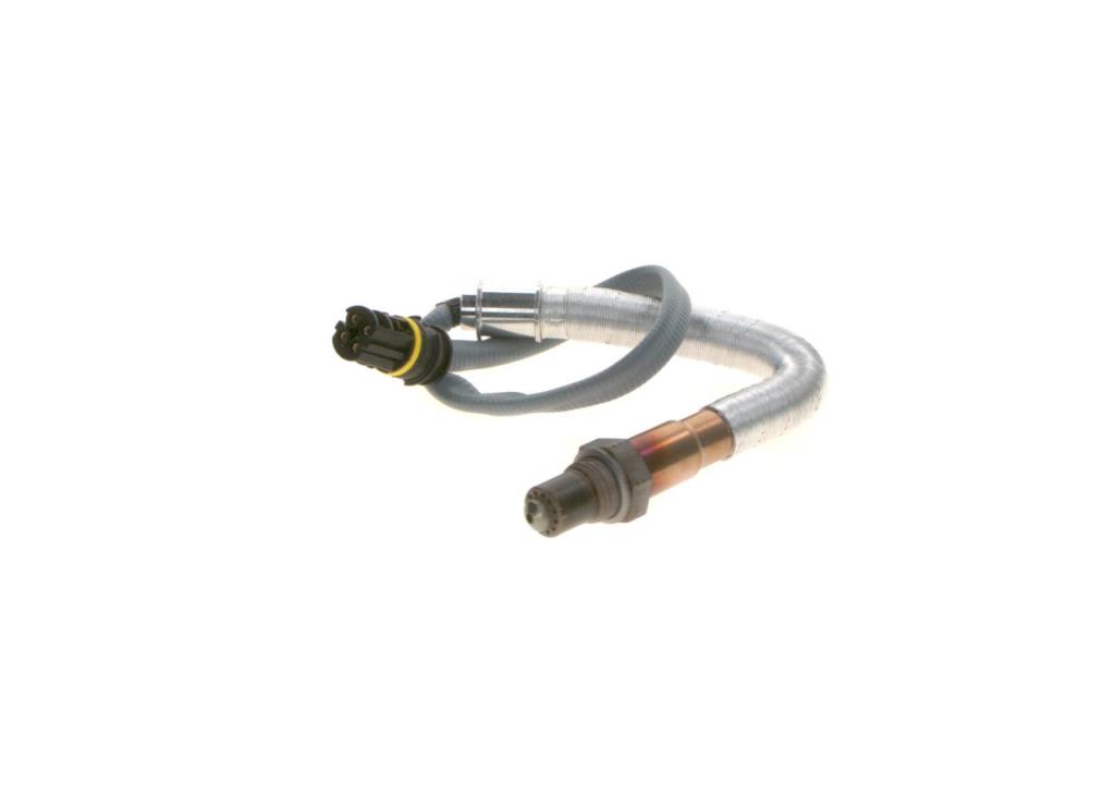 Sonde lambda (Sonde à oxygène) BOSCH ref. 0 258 010 414