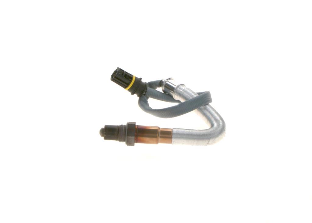 Sonde lambda (Sonde à oxygène) BOSCH ref. 0 258 010 414