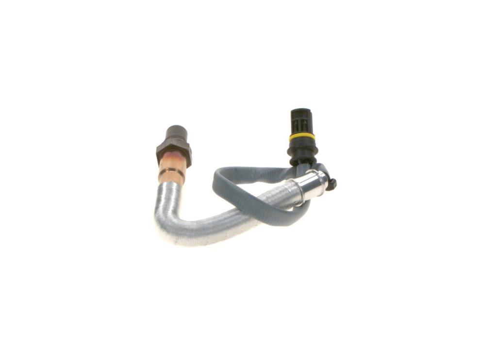 Sonde lambda (Sonde à oxygène) BOSCH ref. 0 258 010 414