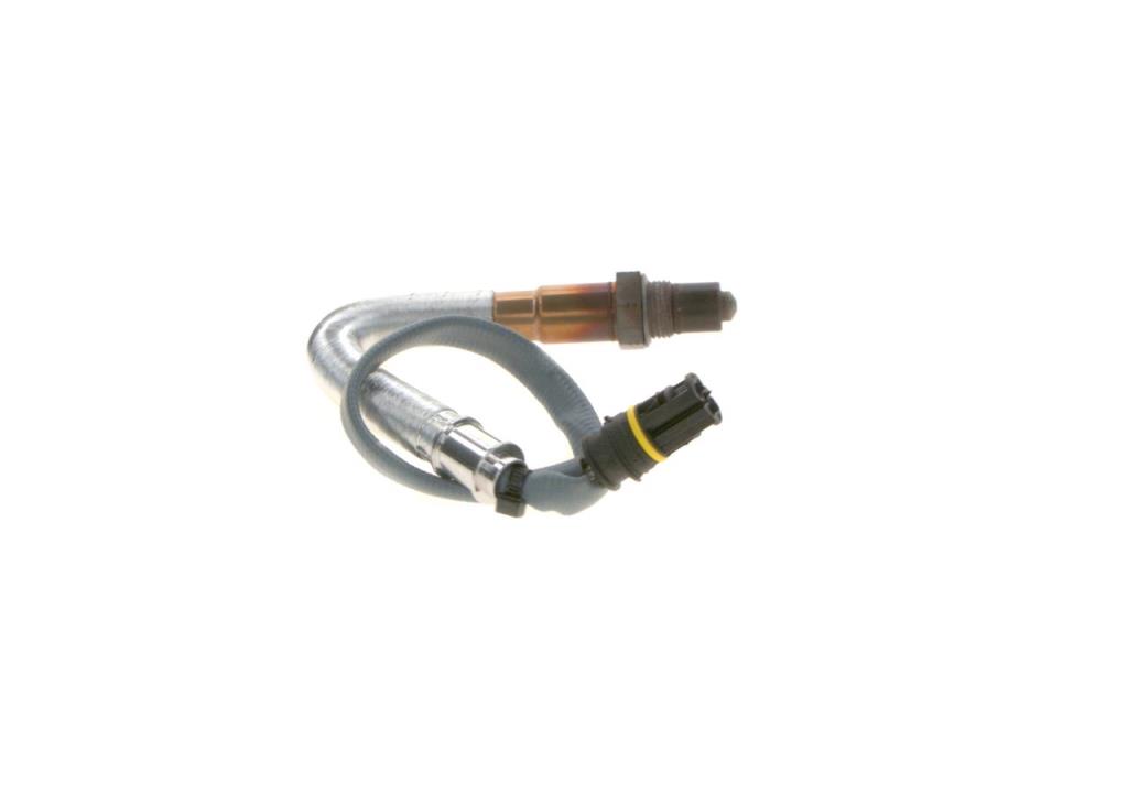 Sonde lambda (Sonde à oxygène) BOSCH ref. 0 258 010 414