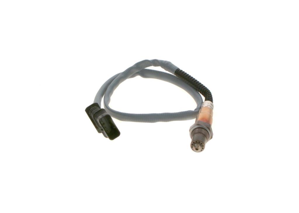 Sonde lambda (Sonde à oxygène) BOSCH ref. 0 258 010 416