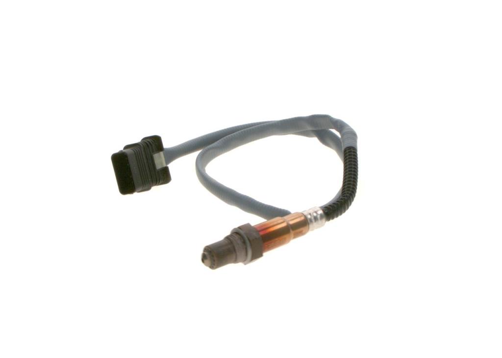 Sonde lambda (Sonde à oxygène) BOSCH ref. 0 258 010 416