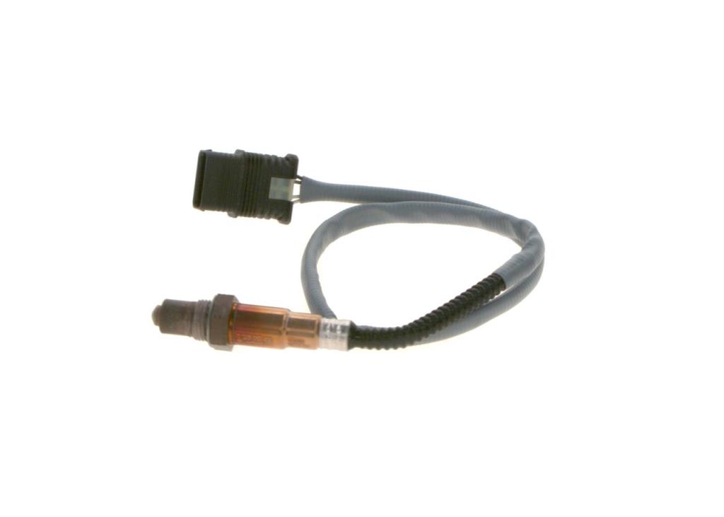 Sonde lambda (Sonde à oxygène) BOSCH ref. 0 258 010 416