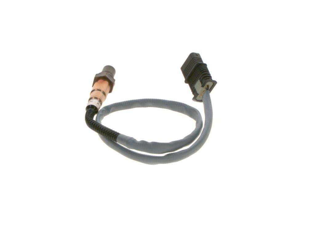 Sonde lambda (Sonde à oxygène) BOSCH ref. 0 258 010 416