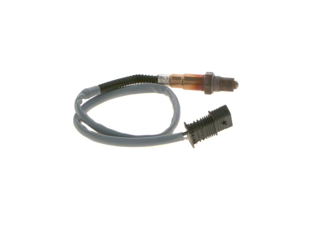 Sonde lambda (Sonde à oxygène) BOSCH ref. 0 258 010 416