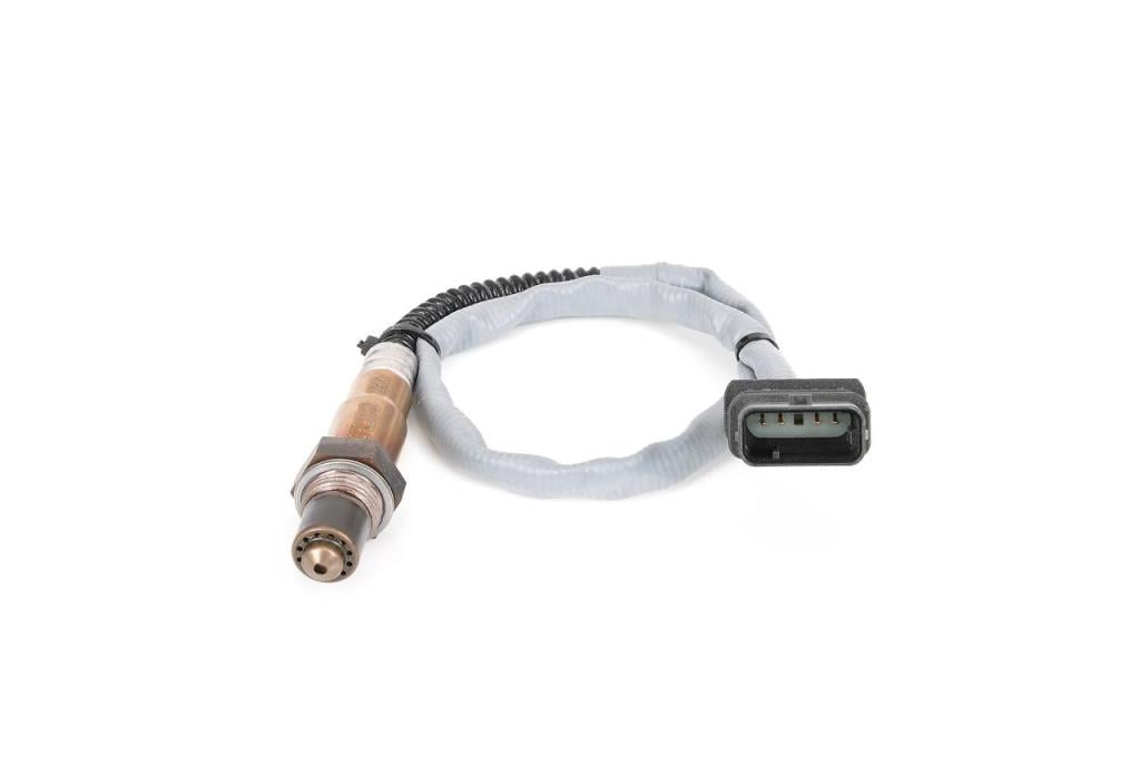 Sonde lambda (Sonde à oxygène) BOSCH ref. 0 258 010 418