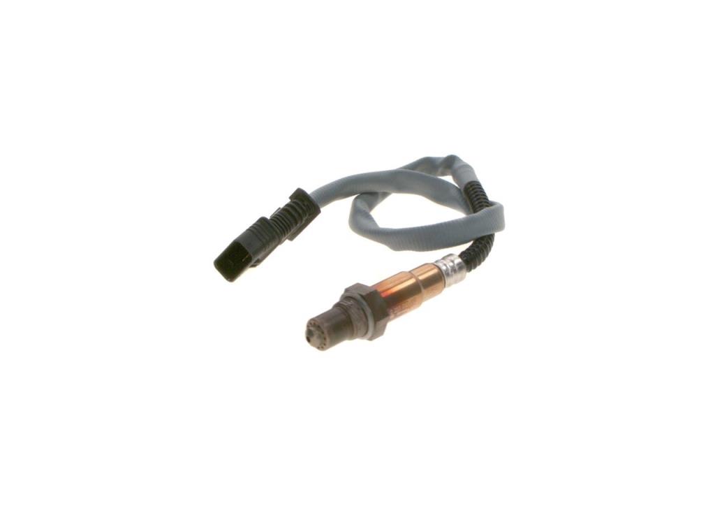 Sonde lambda (Sonde à oxygène) BOSCH ref. 0 258 010 418