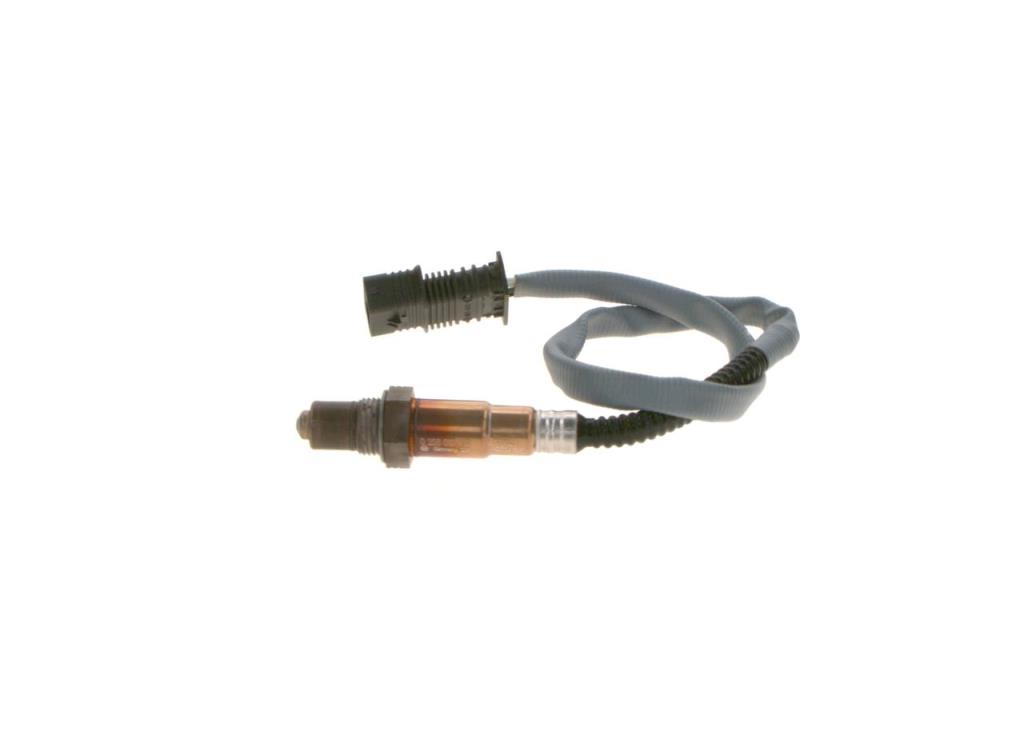 Sonde lambda (Sonde à oxygène) BOSCH ref. 0 258 010 418
