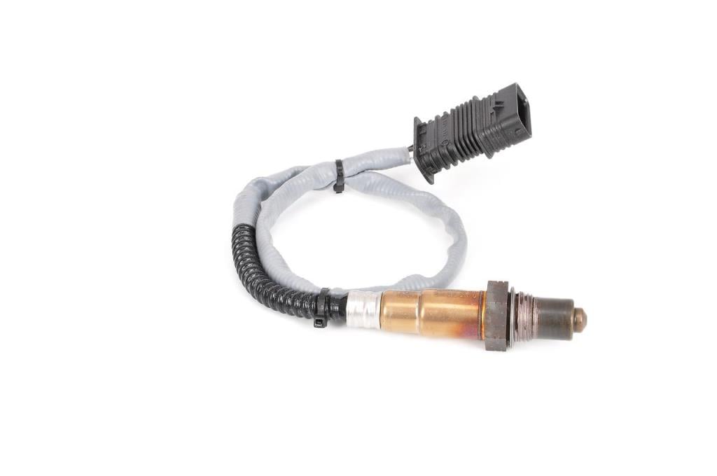 Sonde lambda (Sonde à oxygène) BOSCH ref. 0 258 010 418