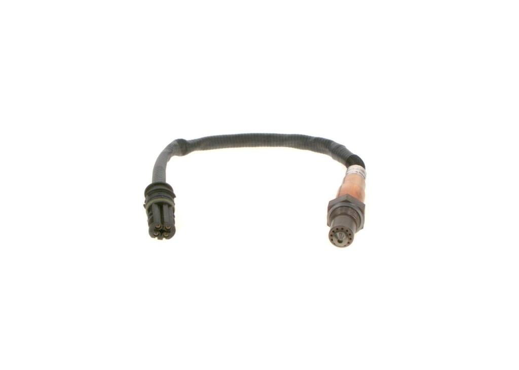 Sonde lambda (Sonde à oxygène) BOSCH ref. 0 258 010 421