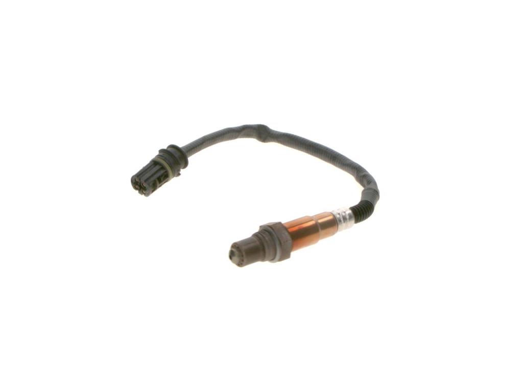 Sonde lambda (Sonde à oxygène) BOSCH ref. 0 258 010 421