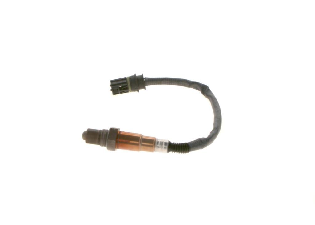 Sonde lambda (Sonde à oxygène) BOSCH ref. 0 258 010 421