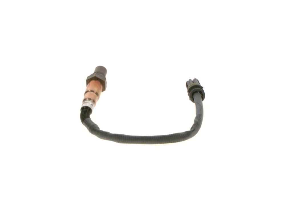 Sonde lambda (Sonde à oxygène) BOSCH ref. 0 258 010 421