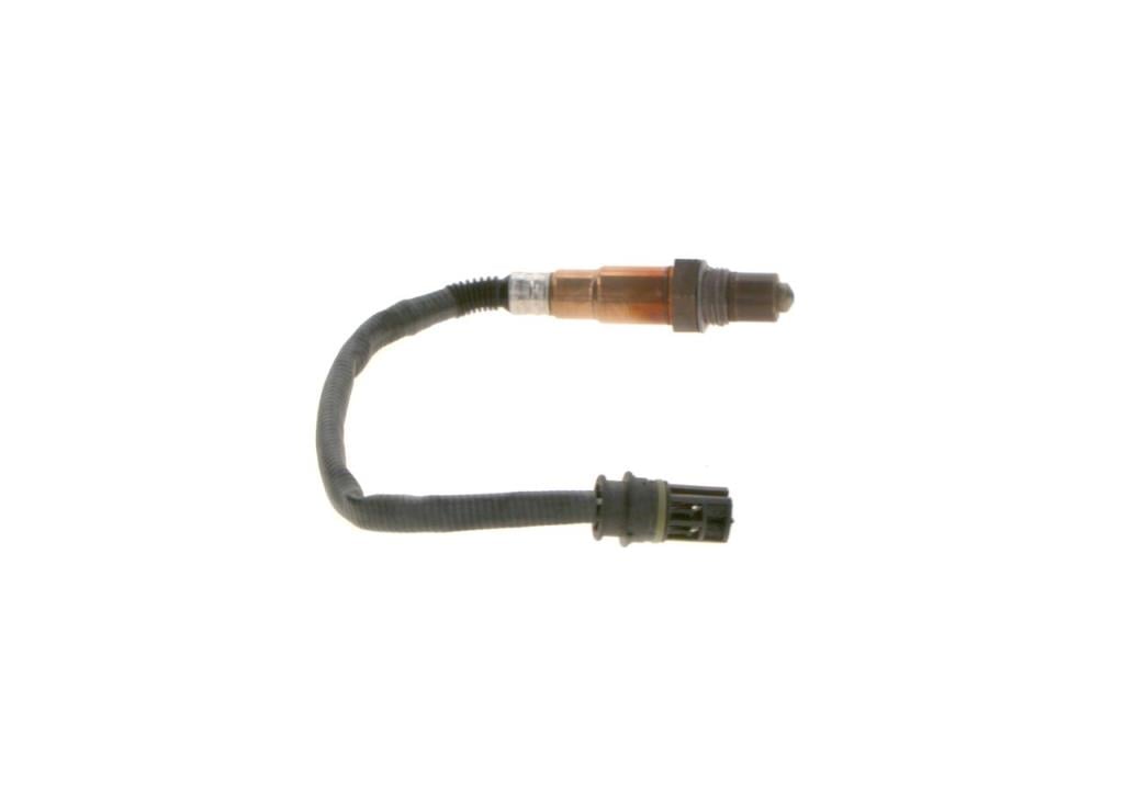 Sonde lambda (Sonde à oxygène) BOSCH ref. 0 258 010 421