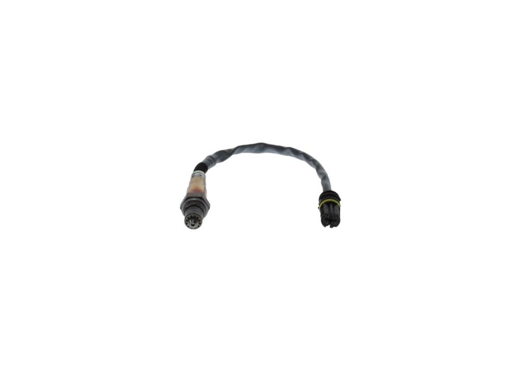 Sonde lambda (Sonde à oxygène) BOSCH 0 258 010 423